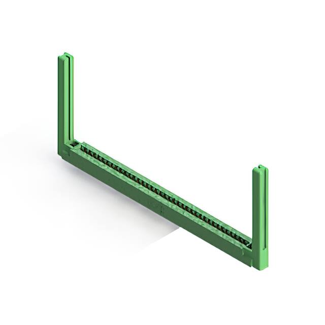 316-037-521-158 EDAC Inc.  Edgeboard Connectors